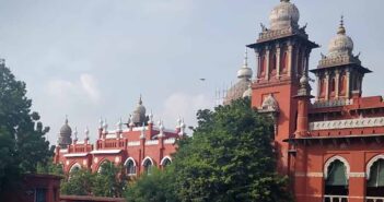 Madras High Court.