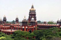 Madras High Court.