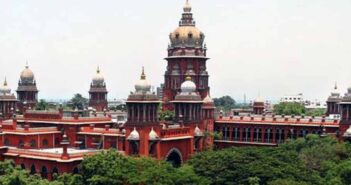 Madras High Court.