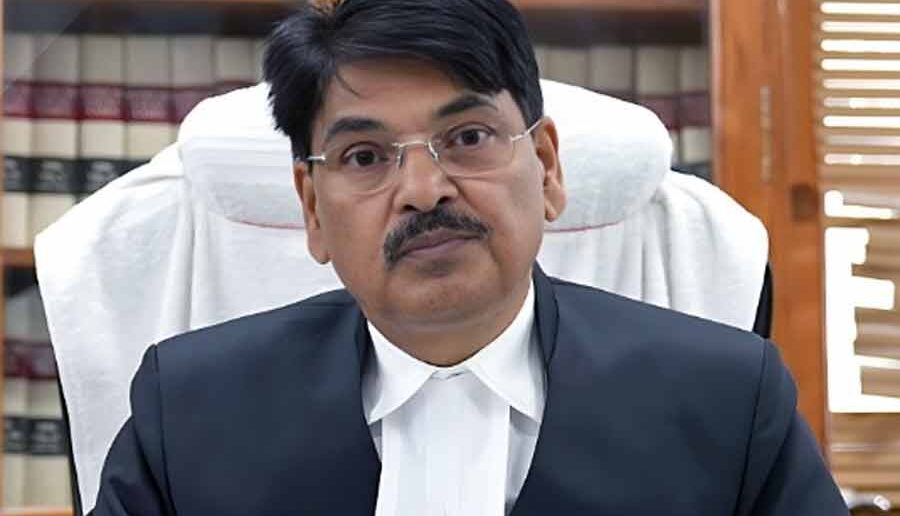 Manan Kumar Mishra.
