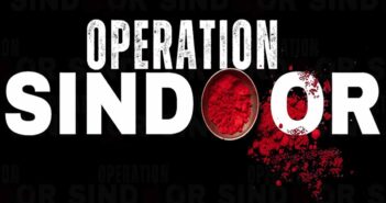 Operation Sindoor.