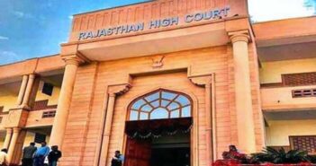 Rajasthan High Court.