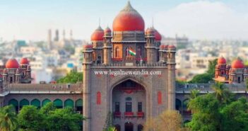 Telangana High Court.