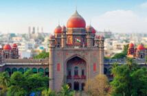 Telangana High Court.