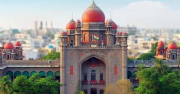 Telangana High Court.