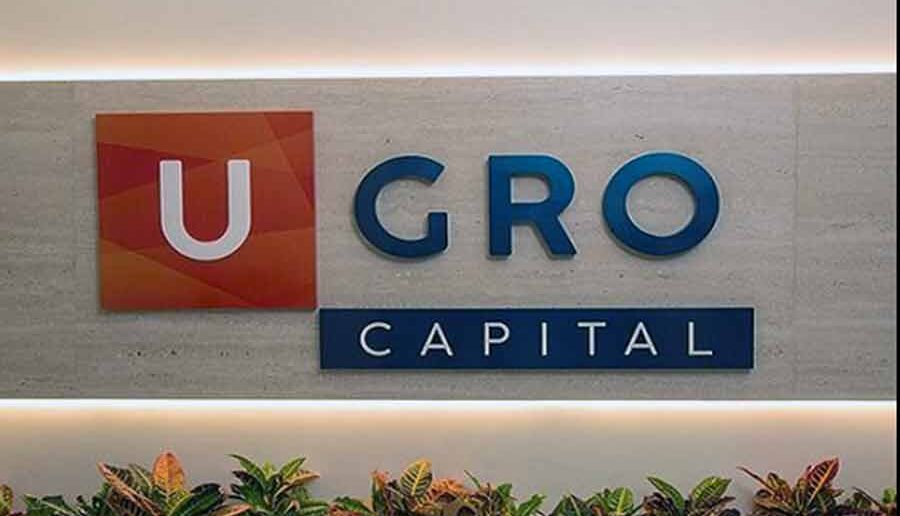 UGRO Capital.