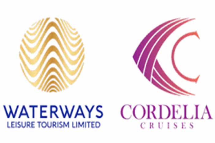 Waterways-Cordellia Cruises.