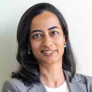 Adv Samheeta Rao, Gamechanger Law Advisors.