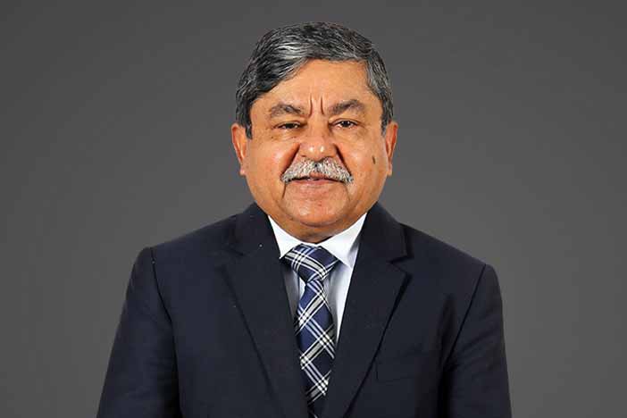 Adv Jyoti Sagar of JSA.