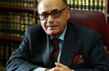 Adv Lalit Bhasin, President, SILF.