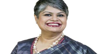 Adv. Shwetasree Majumder.