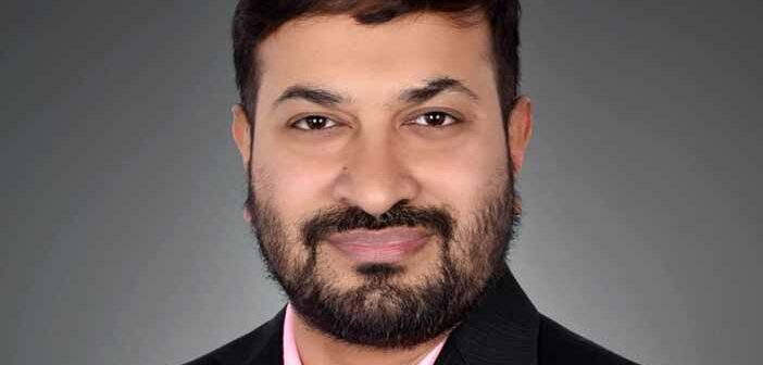 Anshuman Chanda, Dentsu Int. India.