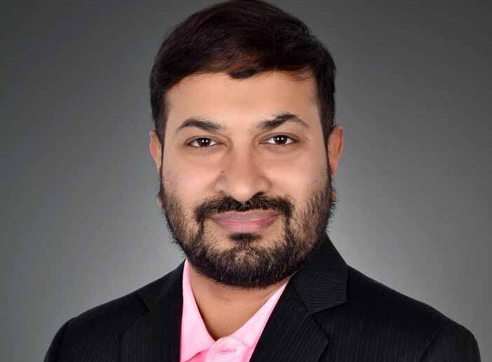 Anshuman Chanda, Dentsu Int. India.