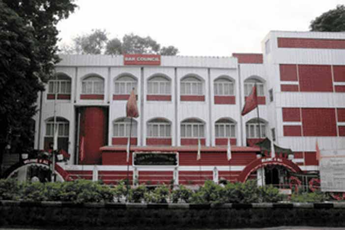 Bar Council of Tamil Nadu and Puducherry.