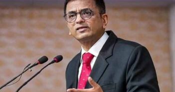 Former CJI Chandrachud Advises JPC on ‘One Nation One Election’ Bill: Not Unconstitutional, But Needs Work DY Chandrachud, Former CJI.