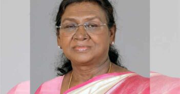 Supreme Court’s Five Judge Constitution Bench to Hear Presidential Reference on Governor’s Assent to Bills Droupadi Murmu, President of India.