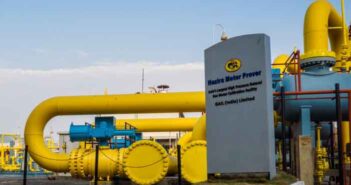 GAIL India Signs 10-Year LNG Agreement with Vitol Asia Pte. Ltd. GAIL India.