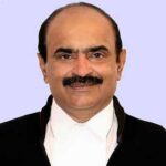 N Sathish Kumar J. Madras High Court.