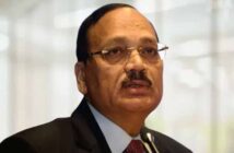 Justice Surya Kant of Supreme Court of India.