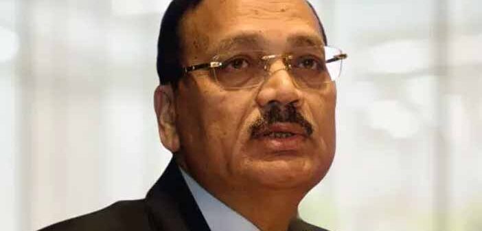 Justice Surya Kant of Supreme Court of India.