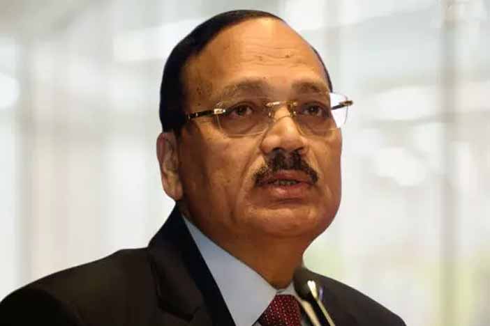 Justice Surya Kant of Supreme Court of India.