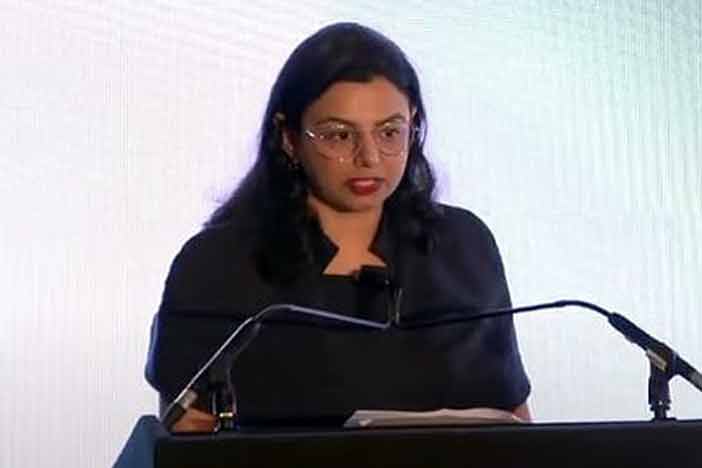 Karishma Vora, Barrister, Essex Chambers, UK.