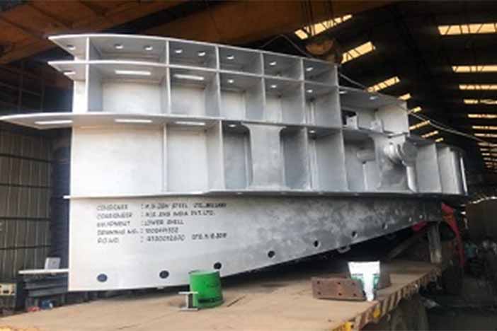 Lloyds Engineering Works.