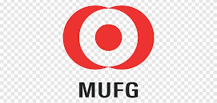 MUFG Financial Group.