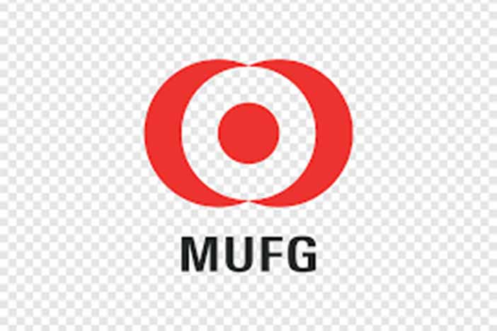 MUFG Financial Group.