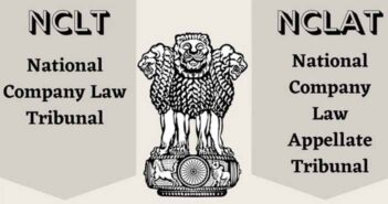 NCLT Allahabad Bench.