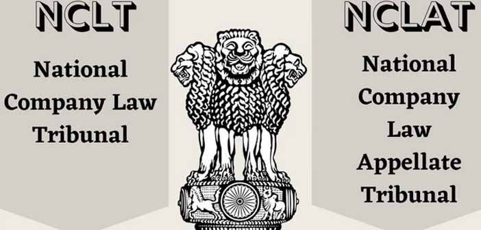 NCLT Allahabad Bench.