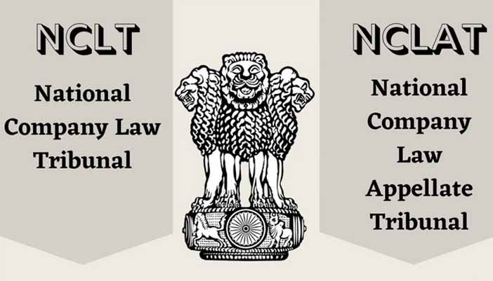 NCLT Allahabad Bench.