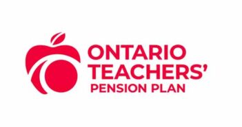 Ontario Teachers' Pension Plan.