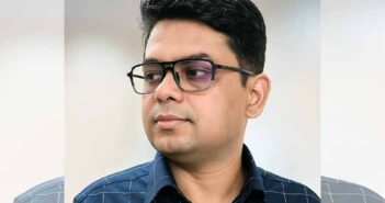 Ravi Shandilya Joins as Legal Head of GMR Energy Ravi Shandilya, Legal Head, GMR Energy.