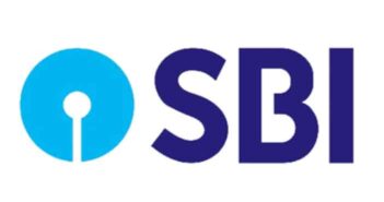 State Bank of India.