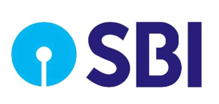 State Bank of India.