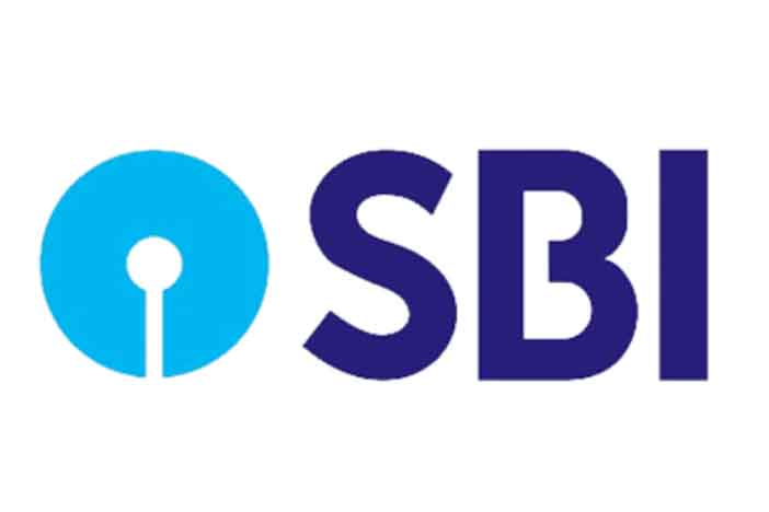 State Bank of India.
