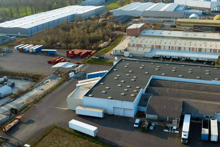 TVS Infrastructure Trust IPO.