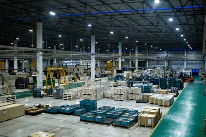 TVS Infrastructure Trust IPO.