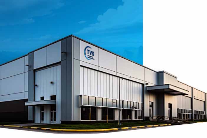 TVS Infrastructure Trust IPO.