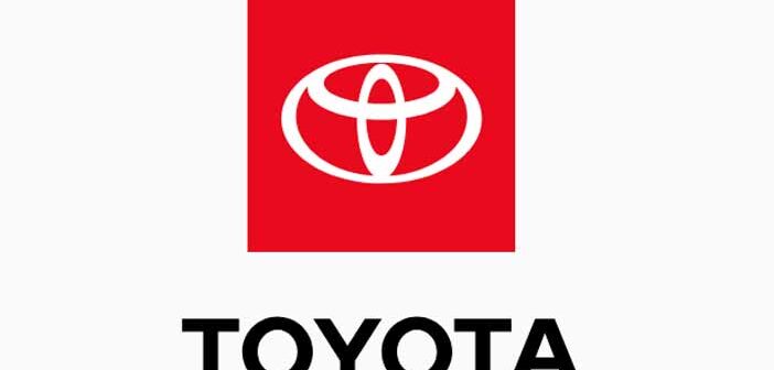 Toyota Logo (Representational Image).