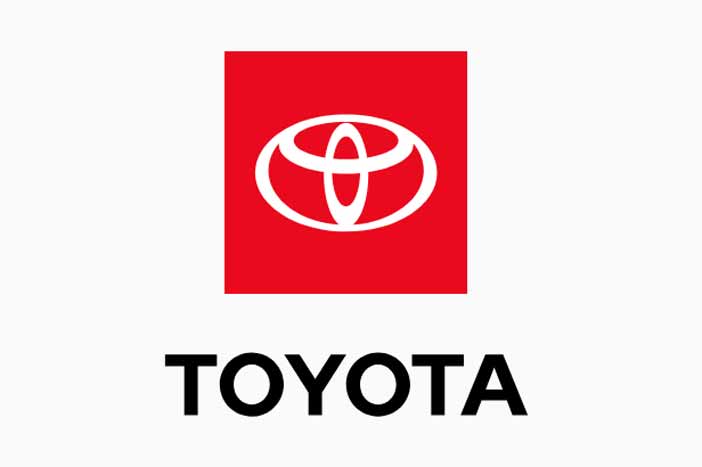 Toyota Logo (Representational Image).