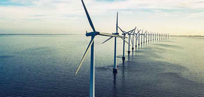 Wind Turbines (Representational Image).