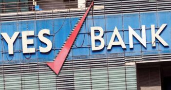 Yes Bank.