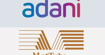 Adani-Mettube Partnership.