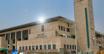 Andhra Pradesh High Court.
