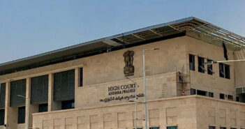 Andhra Pradesh High Court.