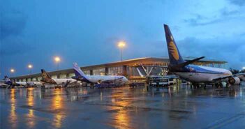 BIAL Bangalore Airport Airlines Aviation