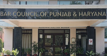 Punjab & Haryana Bar Council to Probe Bench Hunting Allegations at High Court Bar Council of Punjab & Haryana.
