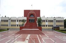 Bombay High Court's Aurangabad Bench.